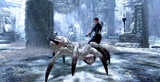 Video zeigt die neuen Fähigkeiten von Lara Croft in Tomb Raider Underworld