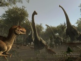 Ein Lebenszeichen: Erster Teaser-Trailer zur Crysis-Dino-Mod Lost World Returns