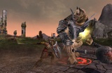 Brandneue Screenshots zu Der Herr der Ringe Online: Die Minen von Moria