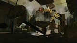 Zerst&ouml;rerische Impressionen vom Mars: Neue Bilder zu Red Faction: Guerrilla
