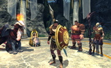 Gerücht dementiert: Rise of the Argonauts erscheint definitiv in diesem Jahr