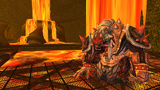 Beeindruckende neue Screenshots zu Der Herr der Ringe Online: Die Minen von Moria
