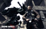 Neue Screenshots zum deutschen Direct X 10-Shooter Shadow Harvest