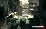 Shadow Harvest: Erster Trailer zum DX10-Spiel aus Deutschland