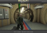 Star Wars und Stargate meets Crysis: Neue Bilder zur Mod StarCry erschienen