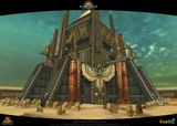 Stargate Worlds-Entwickler in finanzieller Notlage?