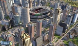 Neue Bilder zur Städtebau-Simulation Cities XL veröffentlicht