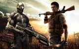 FarCrysis: Demo-Download und Vergleich: Dunia vs CryEngine 2: Video-Update