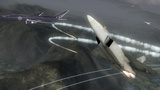 TGS 08: Luftige Screenshots zu Tom Clancy's H.A.W.X. frisch aus Tokio