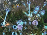 Frisch von der Blizzcon 2008: Brandneue Starcraft 2- Screenshots!