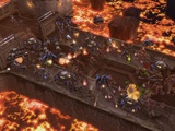 BlizzCon 2008: Weiteres Gameplay-Video zu Starcraft 2 zeigt Terraner gegen Zerg