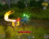 Sacred 2: Fallen Angel im Test: Hält Ascaron seine Versprechen?