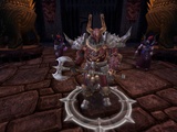 Warhammer Online: Age of Reckoning Betatest von Patch 1.2.1