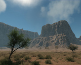 Crysis meets Far Cry 2 - Neue Bilder zur kommenden Mod mit Afrika-Setting