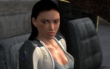 Half-Life 2: Mal sexy, mal grafisch imposant - 87 Cinematic Mod-Bilder im Video