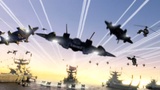 Beeindruckender Hell March-Trailer zu Command & Conquer: Alarmstufe Rot 3