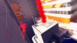 Neue HighRes-Screenshots zu Mirror&acute;s Edge zeigen den Time-Trial-Modus