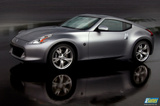 Need for Speed: Undercover - Nissan 370Z enthüllt und Video zum Skyline GT-R