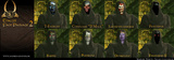 Mod des Tages: Thalys Face Package 2 bringt neue Gesichter für den Inquisitor aus Sacred 2
