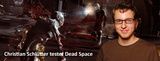 Grusel-Grätsche: Der PC Games-Test zu Dead Space