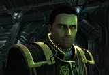 Starcraft 2-Video mit Zwischensequenz von Hauptakteur Jim Raynor aufgetaucht