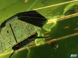 Erster Gameplay-Trailer zum Mini-Add-on Entrenchment für Sins of a Solar Empire