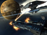 Entrenchment: 23 erste Screenshots zum Sins of Solar Empire-AddOn