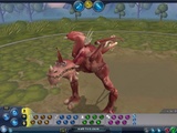 Spore: 16 neue Monster-Bilder zum Süß und Schrecklich-Ergänzungspack