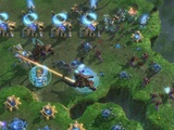 Starcraft 2: Blizzard zensiert den Titel für den koreanischen Markt 