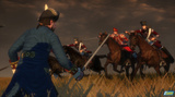 Empire: Total War - Drei Fragen an den Tester Robert Horn