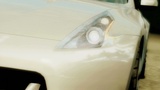 Need for Speed: Undercover - Gameplay-Video zum Nissan 370Z X [Update]