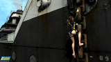 Tomb Raider: Underworld - Neues Video mit ersten Spielszenen aus der Antarktis