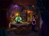 A Vampyre Story: Zwei neue Screenshots