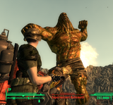 Fallout 3: Einer geht noch! Die letzte Ladung Screenshots aus unserem Test