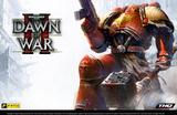 Warhammer 40.000: Dawn of War 2 - Wallpaper und die Rassen im Überblick