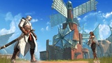 Assassin's Creed meets Prince of Persia - Ubisoft kündigt Zusatz-Skin an!