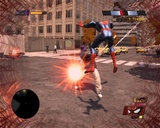 Spider-Man: Web of Shadows im PC Games-Test