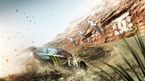 Colin McRae Dirt 2: Demo geleaked! Update: Demo steht zum Download bereit