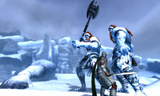 Age of Conan: Online-Rollenspiel ab sofort kostenlos spielbar, Free-2-Play-Umstellung erfolgt