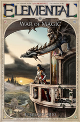 Elemental: War of Magic - Das neue Spiel der Sins of a Solar Empire-Macher