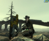Fallout 3: Mod-Editor und Download-Inhalte kommen