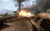 Far Cry 2: Fortune's Pack-Bilder zeigen die neuen Waffen, Fahrzeuge und Karten!