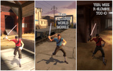 Team Fortress 2: Jedi-Power! Mit dem Lichtschwert unterwegs