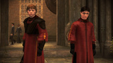 Harry Potter und der Halbblutprinz: Neue Screenshots zum Action-Adventure
