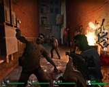 Left 4 Dead (dt.): Patch bringt Unterstützung für Community-Kampagnen und mehr