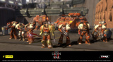 Dawn of War 2-Beta: Jetzt 30 Keys für die Multiplayer-Beta abstauben!