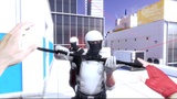 Mirror's Edge 2: Wird der Nachfolger die Frostbite Engine 2 von Battlefield 3 verwenden?