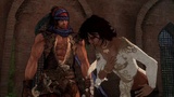 Prince of Persia: Beeindruckendes Gameplay-Video mit Spielszenen von Elika