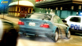 Need for Speed: Undercover: Rennspiel rast in den PCGH-Optik-TÜV