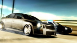 Need for Speed: Undercover - Video und Bilder vom Cadillac CTS-V